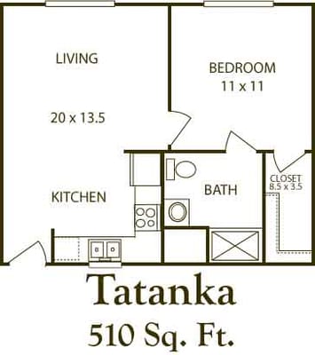 Pine Hills Retirement Community