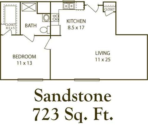 Pine Hills Retirement Community