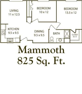 Pine Hills Retirement Community