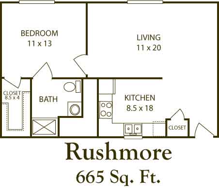 Pine Hills Retirement Community