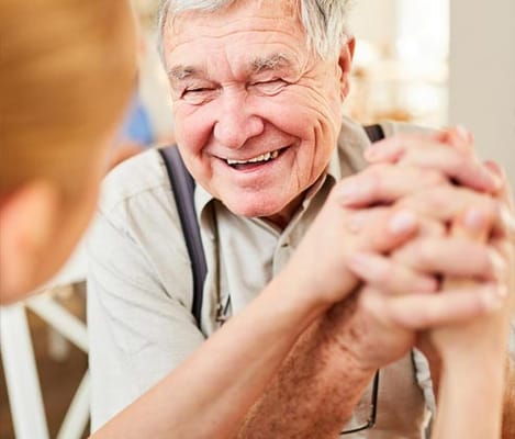 Peaceful Pines Senior Living Community