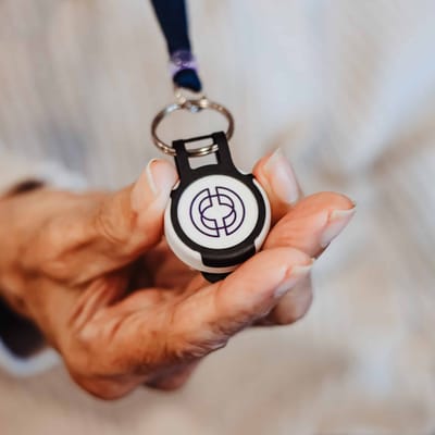 Peaceful Pines Senior Living Community