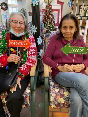 Promenade at Blue Hill