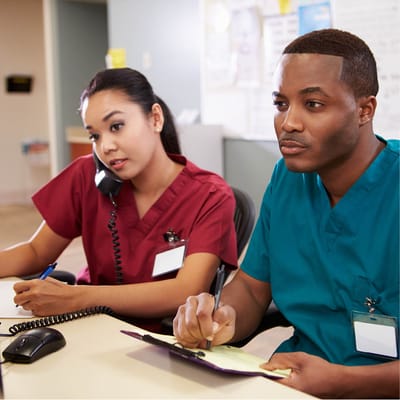 Optima Care Fountains