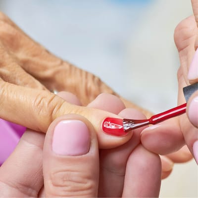 Optima Care Fountains