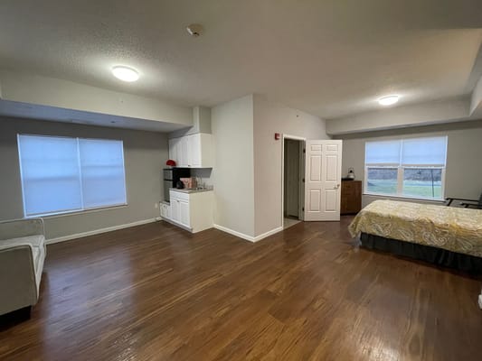 Promenade at Blue Hill