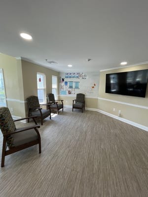 Promenade at Blue Hill