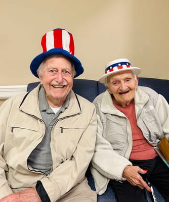 Promenade at Blue Hill