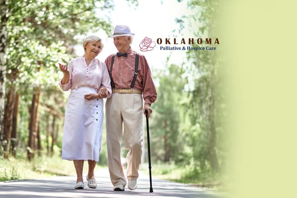Oklahoma Palliative & Hospice Care
