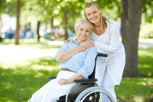 Oklahoma Palliative & Hospice Care