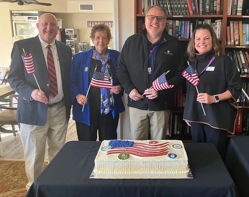 Oklahoma Palliative & Hospice Care