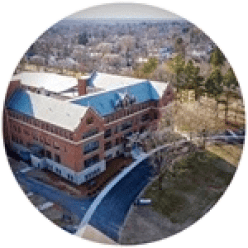 Allen Manor Senior Housing