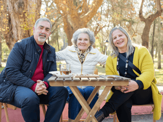 Allen Manor Senior Housing