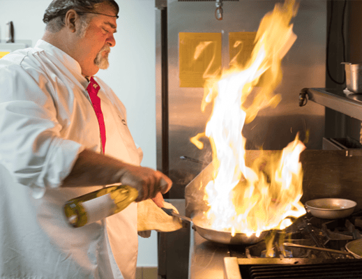 Blue Skies of Texas East