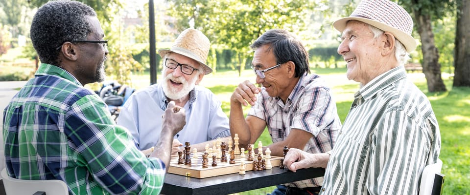 Wesley Enhanced Living at Stapeley