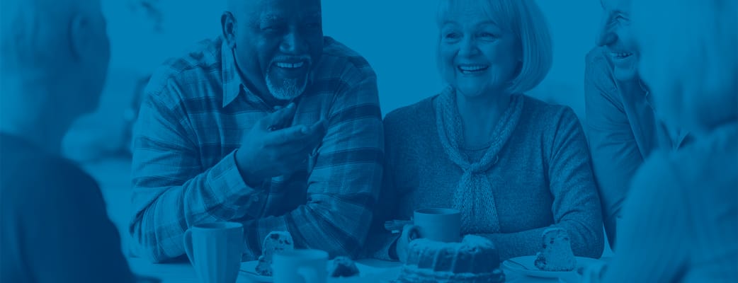 Wesley Enhanced Living at Stapeley