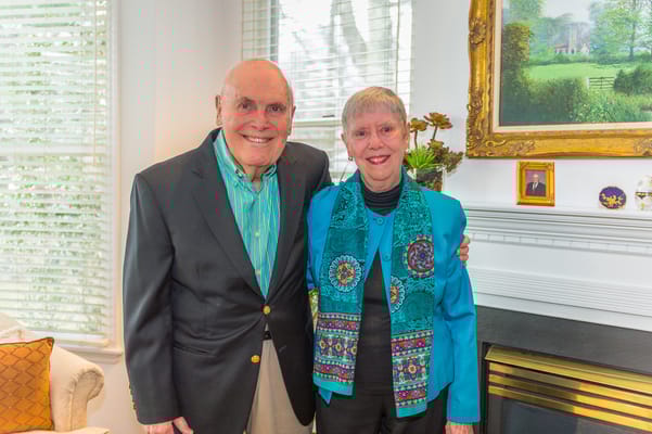 Winchester Gardens Assisted Living Center