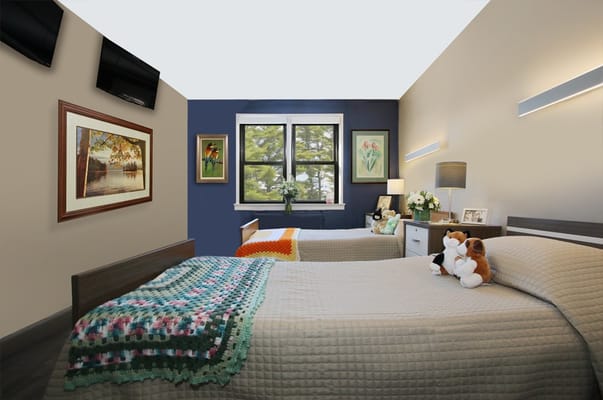 Williamsbridge Center for Rehabilitation and Nursing