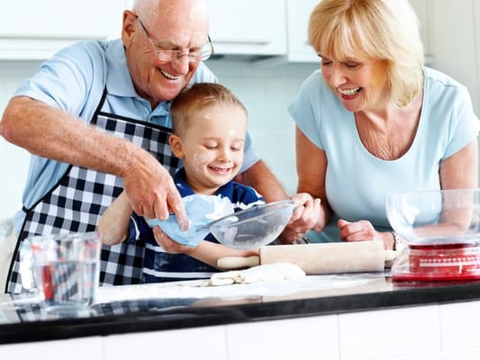 Wesley Enhanced Living Pennypack Park