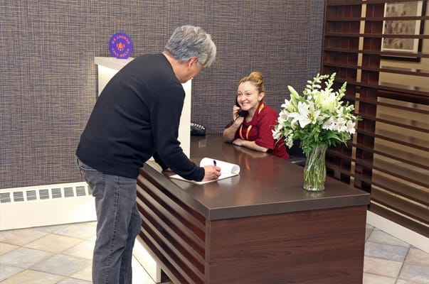 Williamsbridge Center for Rehabilitation and Nursing