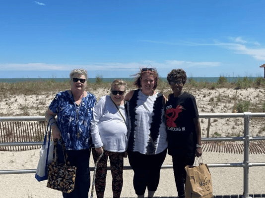 Wesley Enhanced Living Pennypack Park