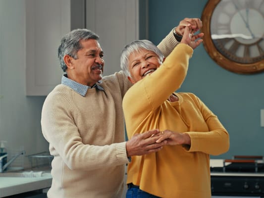 Wesley Enhanced Living Pennypack Park