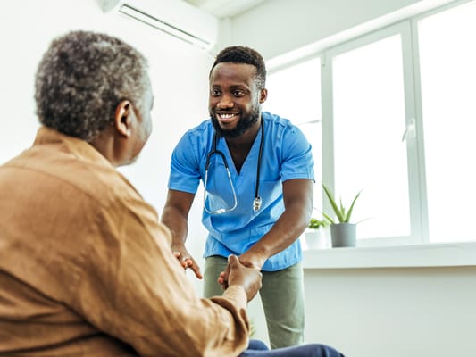 Wesley Enhanced Living Pennypack Park