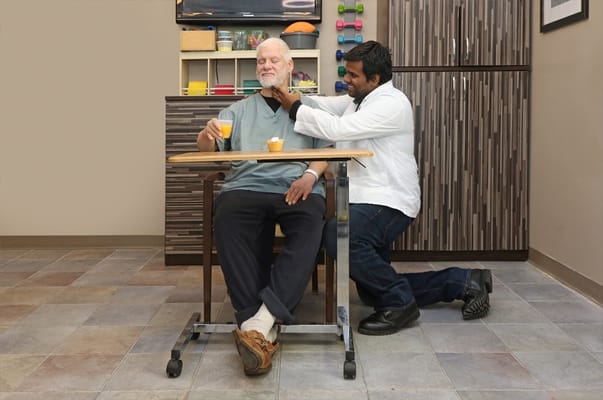 Williamsbridge Center for Rehabilitation and Nursing