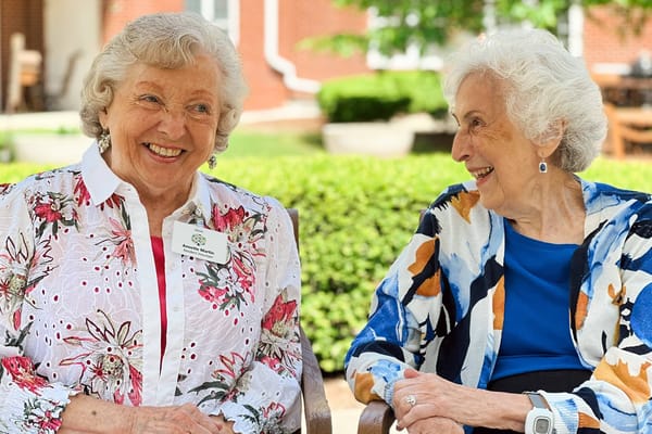 Westminster Village North