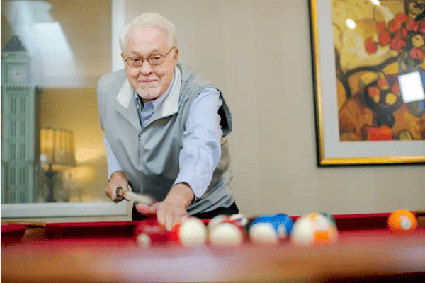 Westminster Village North