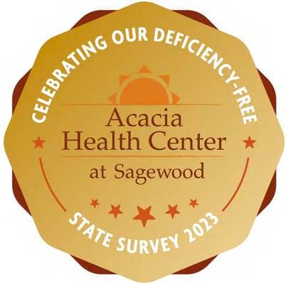 Acacia Health Center at Sagewood