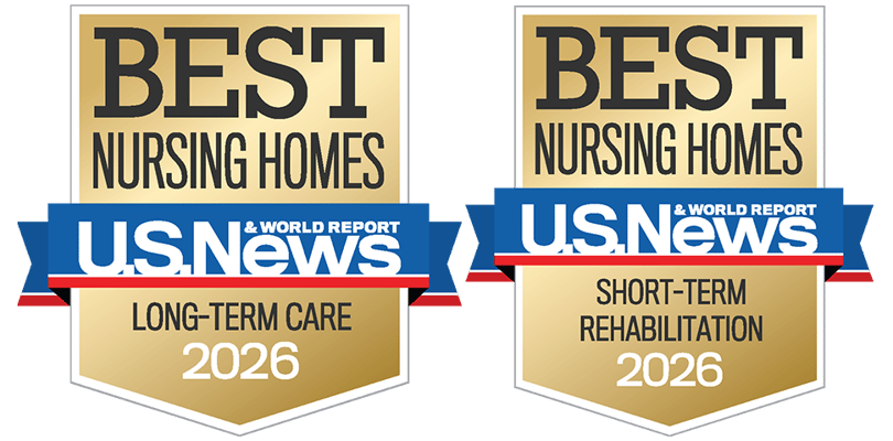 Acacia Health Center at Sagewood