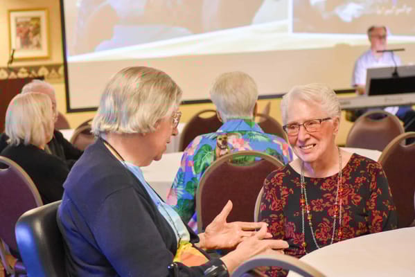 Willow Brook Christian Home