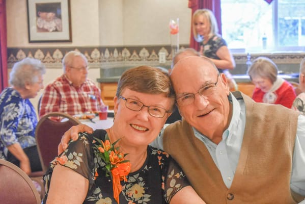 Willow Brook Christian Home