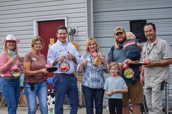 Willow Brook Christian Home