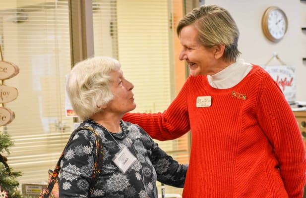 Willow Brook Christian Home