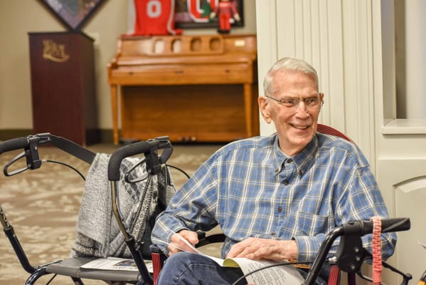 Willow Brook Christian Home