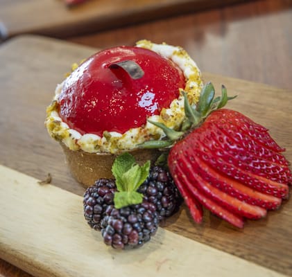 Westminster Woods on Julington Creek