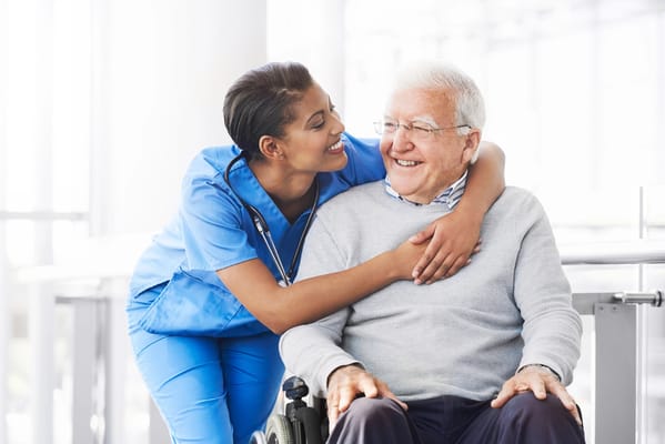 Wilshire Nursing Skilled and Therapy