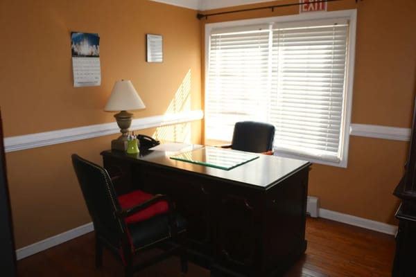 Able Plus Assisted Living