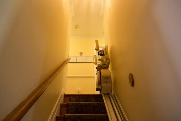 Able Plus Assisted Living