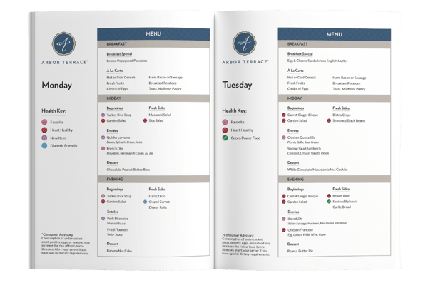 Arbor Terrace Morris Plains