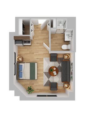 Brandywine Pennington