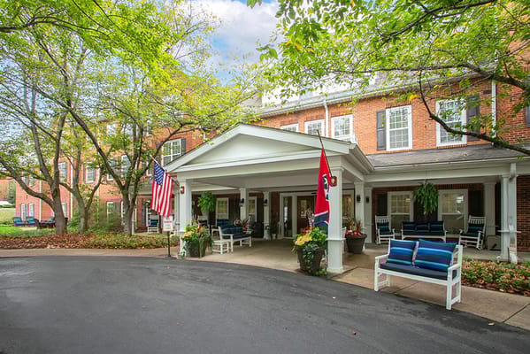 Bickford of Urbandale