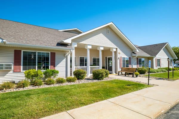 Arlington Place of Grundy Center