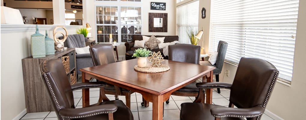 Bickford of Urbandale