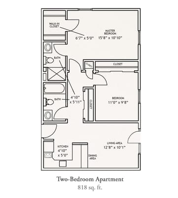 The Village at Waterman Lake