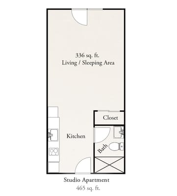 The Village at Waterman Lake