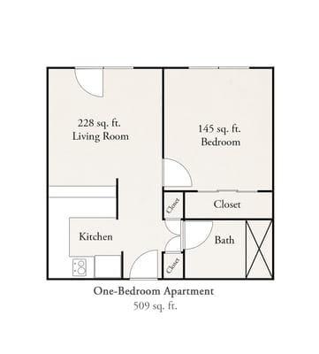 The Village at Waterman Lake