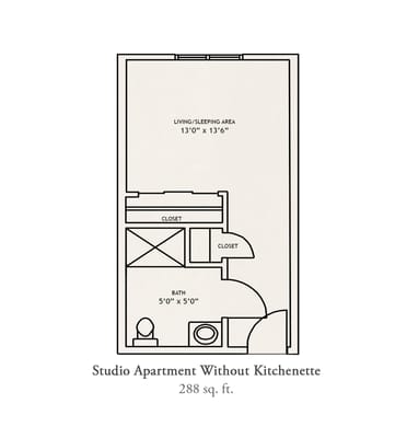 The Village at Waterman Lake